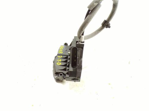 Rear right lock FORD FOCUS III 1.6 TDCi | BP7699452C99 