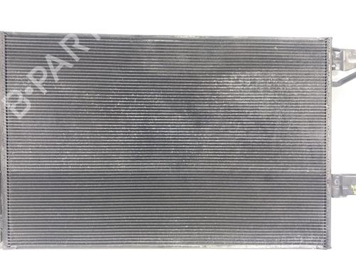 Used AC radiator AC radiator VW MULTIVAN T5 (7HM, 7HN, 7HF, 7EF, 7EM, 7EN) VR6 3.2 (235 hp) 30485595 30485595