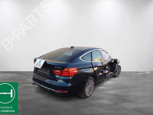 Right tailgate light BMW 3 Gran Turismo (F34) 318 d | BP33421485C80  - Image 7