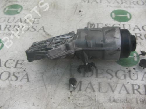 Supporto OPEL ASTRA G Hatchback (T98) 1.7 DTI 16V (F08, F48) (75 hp) 14293726