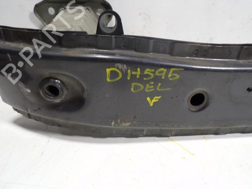 Front bumper reinforcement VOLVO C30 (533) 1.6 D | BP8691569C109 