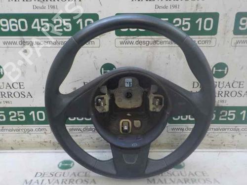 Used Steering wheel FORD KA (RU8) [2008-2016]  5328759