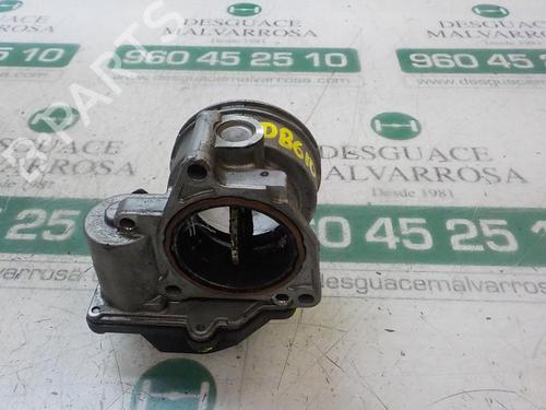 Throttle body SEAT IBIZA IV (6J5, 6P1)  | BP3867254M82 
