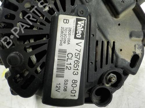 Alternator MINI MINI (R56) Cooper | BP7261590M7 - Image 5
