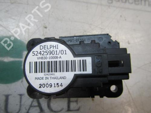 Used Electronic module Electronic module OPEL INSIGNIA A (G09) 2.0 CDTI (68) (160 hp) 9531126 9531126