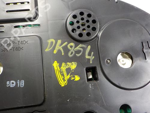 Instrument cluster KIA SPORTAGE III (SL) 1.7 CRDi | BP13525226C47 