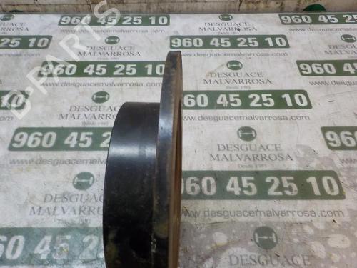 Andre TOYOTA VERSO (_R2_) 1.6 D4-D (WAR20_) | BP14280564O1