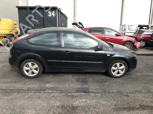 Gearbox FORD FOCUS II (DA_, HCP, DP) 1.8 TDCi | BP5158785M3 