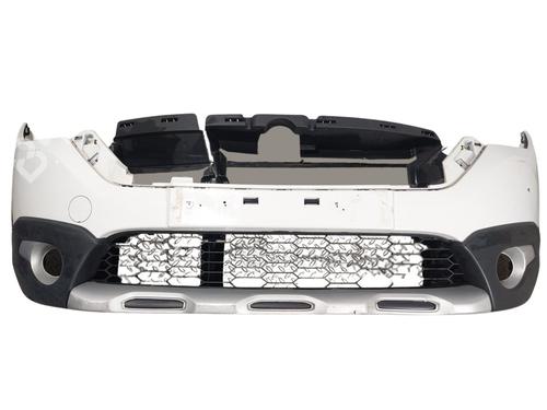 Used Front bumper DACIA LODGY (JS_) 1.5 Blue dCi 115 (JSJT) (116 hp) 29198922