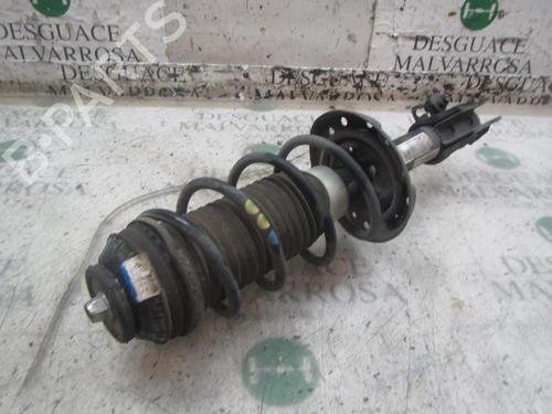 Used Right front shock absorber Right front shock absorber FIAT GRANDE PUNTO (199_) 1.4 (199AXB11, 199AXB1A, 199BXB1A, 199AXL1A) (77 hp) 3823734 3823734