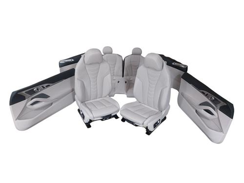Used Seats set Seats set BMW 8 Convertible (G14, F91) [2018-2026] 24738045 24738045