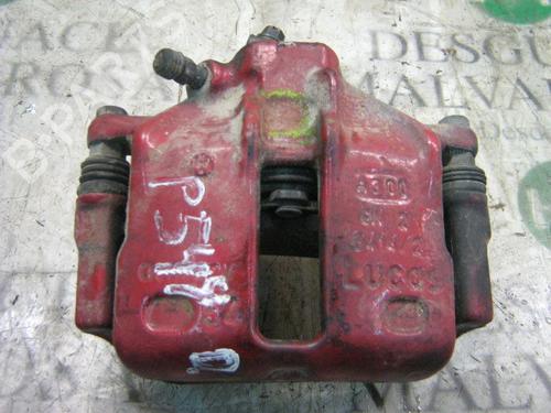Used Right front brake caliper VW POLO (6N2) 1.6 16V GTI (125 hp) 11556629