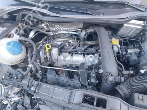 Engine AUDI A1 Sportback (8XA, 8XF) 1.4 TFSI | BP18312140M1 - Image 17