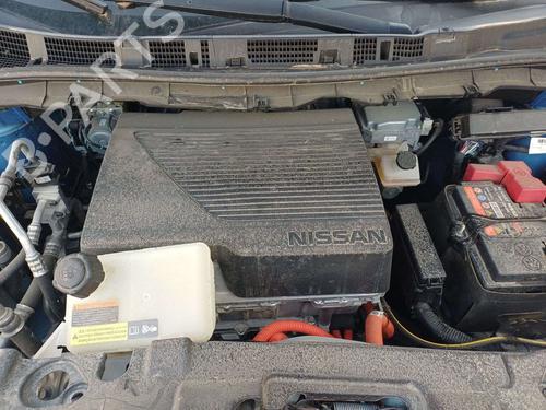 Steering rack NISSAN LEAF (ZE1) Electric | BP39150235M22  - Image 14