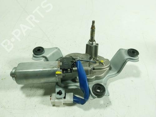 Used Rear wiper motor HYUNDAI i30 (GD) 1.4 CRDi (90 hp) 19648090