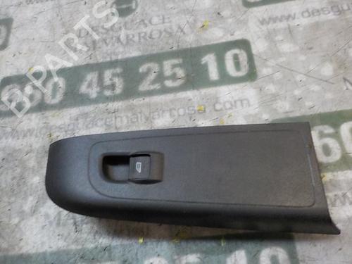 Used Right front window switch Right front window switch FORD TOURNEO COURIER B460 MPV [2014-2026] 4000425 4000425