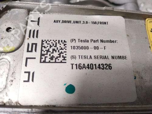Engine TESLA MODEL S (5YJS) | BP37285337M1 - Image 7