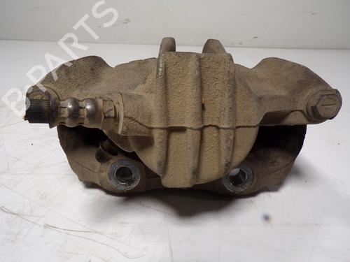 Left front brake caliper PEUGEOT 2008 I (CU_)  | BP11822768M105 