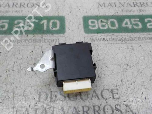 Elektronisk modul TOYOTA C-HR (_X1_) 1.8 Hybrid (ZYX10_, ZYX11_, ZYX10R, ZYX11R) | BP4747276M83