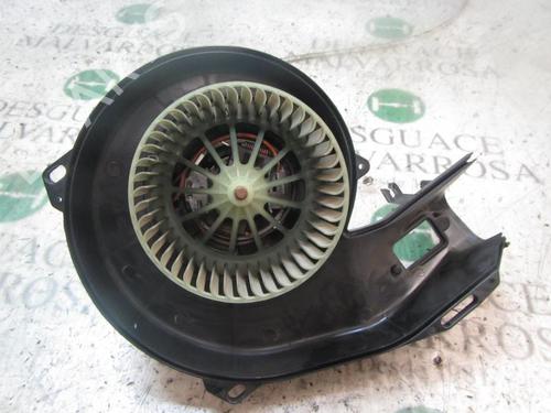 Varmvifte OPEL MERIVA A MPV (X03) 1.7 CDTI (E75) | BP3827124M62