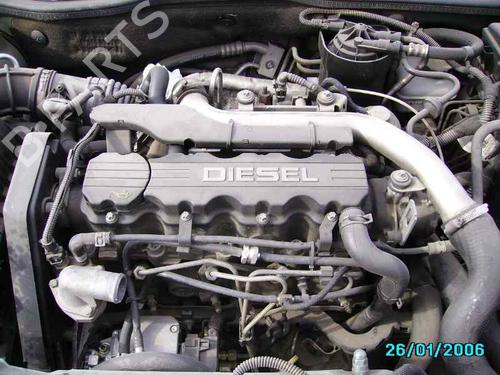 Right front window switch OPEL ASTRA G Hatchback (T98) | BP3793042I26 - Image 4