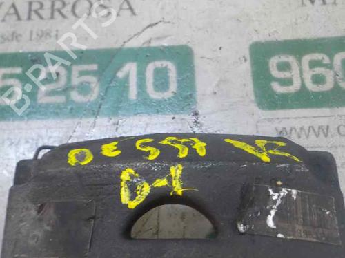 Left front brake caliper PEUGEOT PARTNER Box Body/MPV  | BP11551225M105  - Image 5