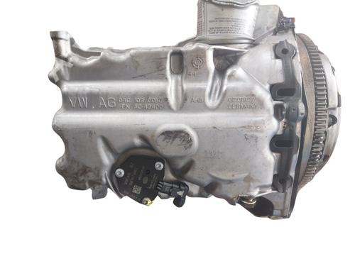 Engine VW POLO VI (AW1, BZ1, AE1) 1.0 TSI | BP34578947M1  - Image 6