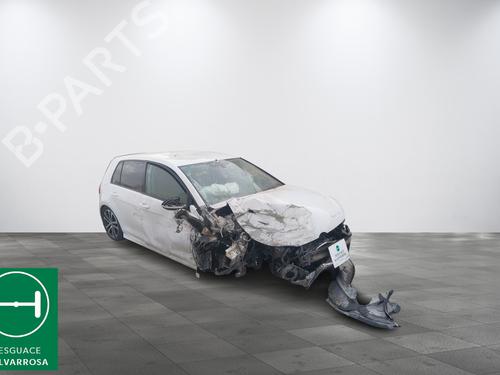 Engine VW GOLF VII (5G1, BQ1, BE1, BE2)  | BP18050514M1  - Image 15