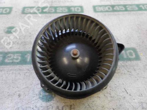 Heater blower motor MERCEDES-BENZ A-CLASS (W176)  | BP6301567M62 