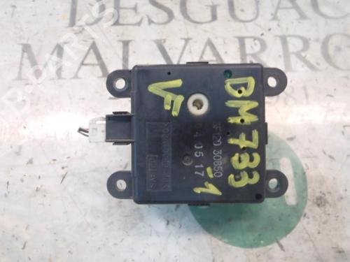 Electronic module NISSAN X-TRAIL I (T30) 2.2 dCi | BP14269708M83 