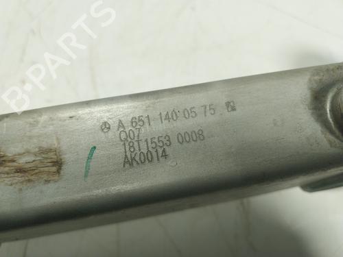 Egr MERCEDES-BENZ CLA Shooting Brake (X117) CLA 200 CDI / d (117.908) | BP26025765M69 