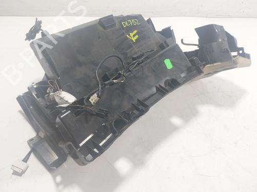 Glove box MERCEDES-BENZ CLS (C219) CLS 320 CDI (219.322) | BP16903931C95