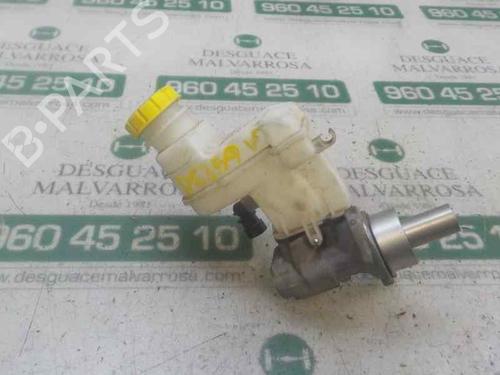 Used Brake master cylinder Brake master cylinder FIAT PANDA (312_, 319_) [2012-2026] 4978937 4978937