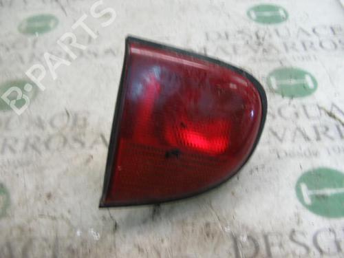 Used Left tailgate light Left tailgate light FORD ESCORT V (AAL, ABL) 1.8 D (60 hp) 3789216 3789216