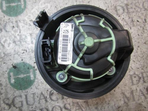 Heater blower motor CITROËN DS3 (SA_) | BP4008168M62 - Image 2