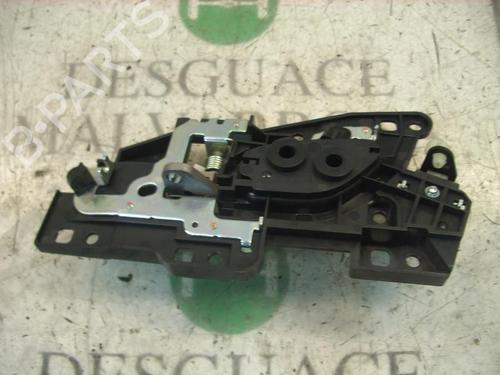 Højre bagtil invendig håndtag HONDA CIVIC VIII Hatchback (FN, FK) 2.2 CTDi (FK3) | BP3766234I16 