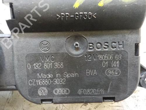 Electronic module AUDI A6 C6 (4F2) 2.0 TDI | BP9530851M83 