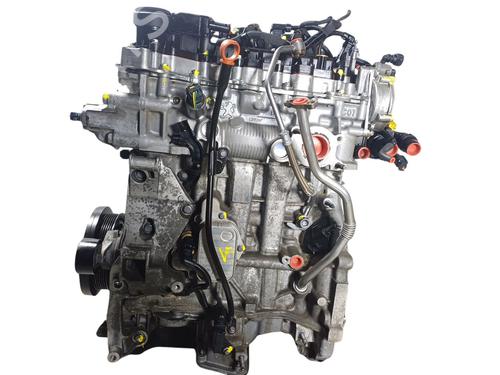 Motor Motor OPEL CROSSLAND X / CROSSLAND (P17, P2QO) 1.2 (75) (110 hp) 23418033 23418033