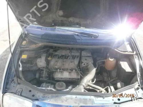 Front right window mechanism SEAT LEON (1P1) | BP3991908C23 - Image 5