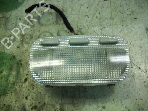Kabinelys Kabinelys PEUGEOT 307 (3A/C) 2.0 HDi 90 (90 hp) 7409437 7409437