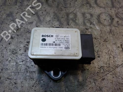 Used Electronic module Electronic module CITROËN DS4 (NX_) [2011-2015] 3847555 3847555