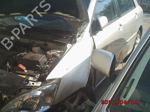 Electronic module TOYOTA COROLLA (_E12_) 1.6 VVT-i (ZZE121_, ZZE121R) | BP3767138M83  - Image 12