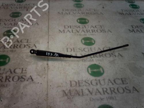 back-wipers-mechanism-citroen-xantia-x2-1998-1999-2000-2001-2002-2003-4032176 main image