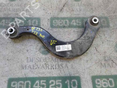 Used Left rear suspension arm Left rear suspension arm VW TOURAN (5T1) 2.0 TDI (116 hp) 6252072 6252072