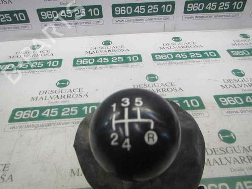 Gear lever FIAT 500 (312_) 1.2 (312AXA1A) | BP7411708M90 