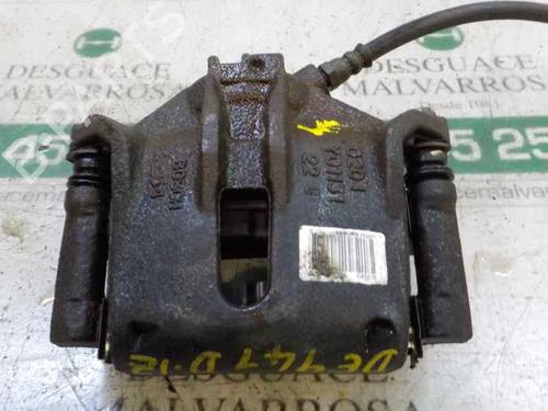 left-front-brake-caliper-citroen-ds3-sa_-4400r6-2009-2010-2011-2012-2013-2014-2015-2016-11551385 main image