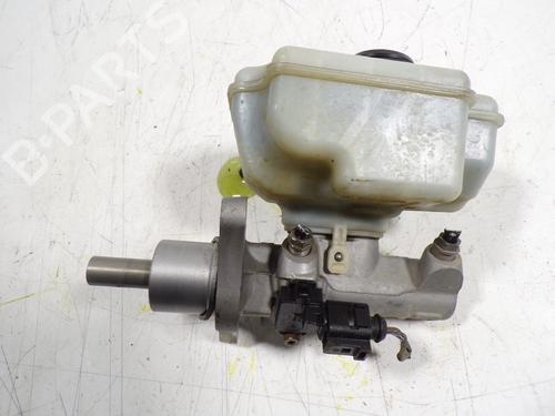 Brake master cylinder VW CADDY III MPV (2KB, 2KJ, 2CB, 2CJ)  | BP9091088M77