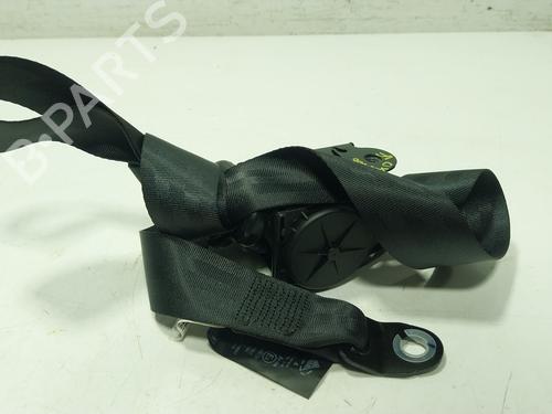 Rear right seatbelt MG MG ZS SUV (AZS1) 1.5 VTi | BP27524572I28 - Image 2