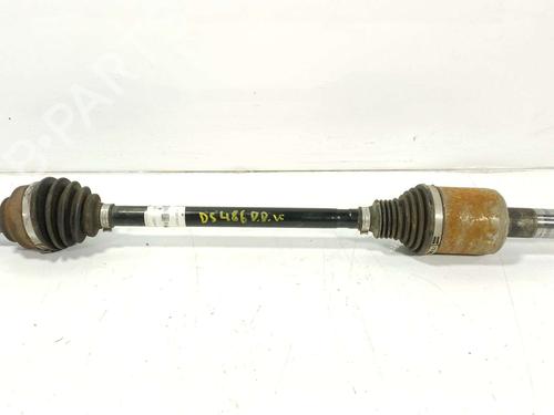 Right front driveshaft TESLA MODEL X (5YJX) Plaid AWD | BP39905142M39 - Image 2