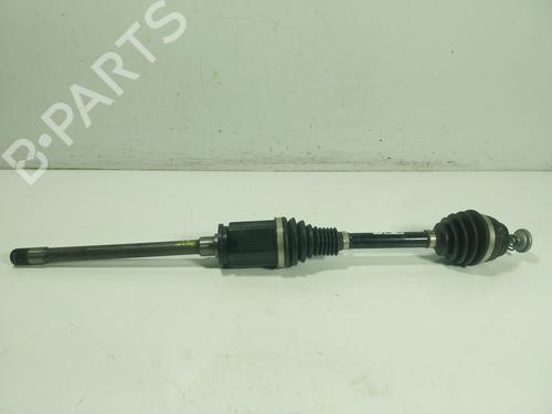 Used Right front driveshaft BMW 4 Coupe (G22, G82) 420 d Mild-Hybrid xDrive (190 hp) 23534823